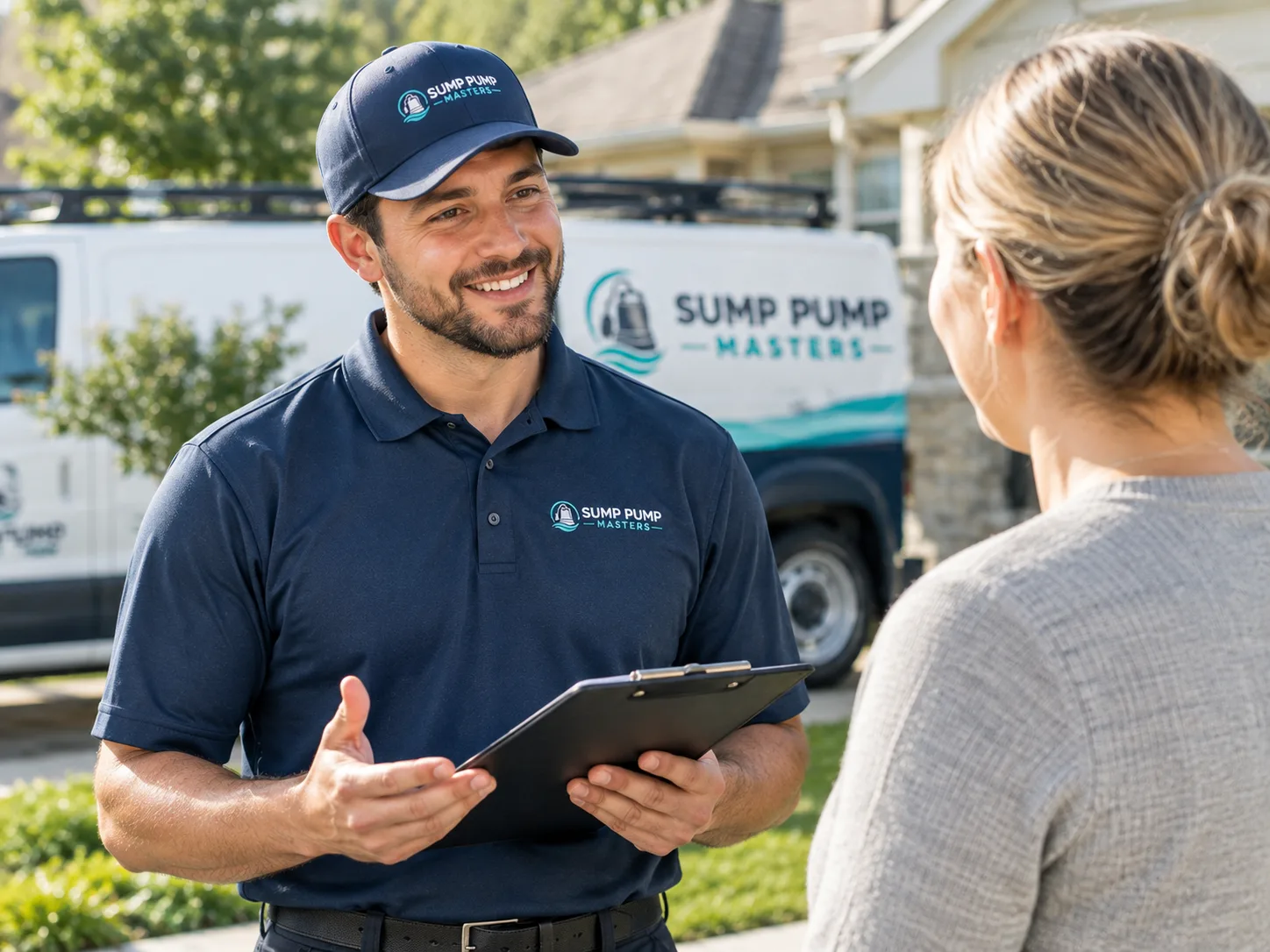 Sump Pump Repair Bradford, NY FAQs
